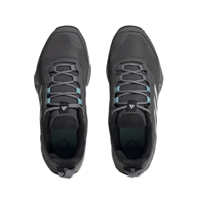 Adidas Terrex Eastrail 2.0 grey five/dash grey/mint ton dámské outdoorové boty