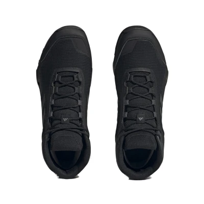 Adidas Terrex Eastrail 2.0 Mid R.Rdy M core black/carbon/grey five pánská kotníková turistická obuv