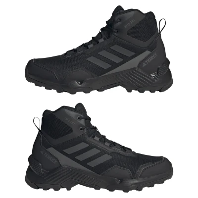 Adidas Terrex Eastrail 2.0 Mid R.Rdy M core black/carbon/grey five pánská kotníková turistická obuv