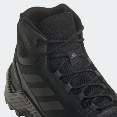 Adidas Terrex Eastrail 2.0 Mid R.Rdy M core black/carbon/grey five pánská kotníková turistická obuv