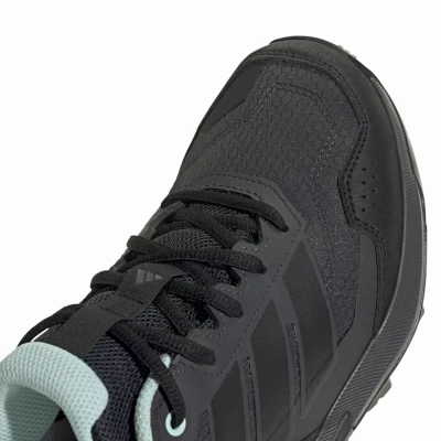 Adidas Terrex Eastrail 3 CP W carbon/core black/semi flash aqua dámská nízká turistická obuv