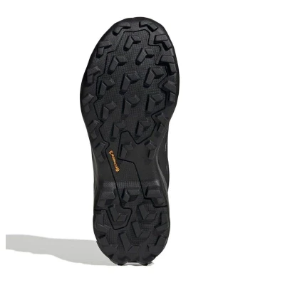 Adidas Terrex Skychaser AX5 GTX W carbon/core black/semi flash aqua dámská nízká turistická obuv
