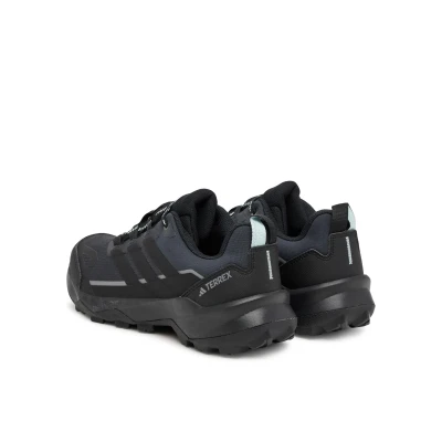 Adidas Terrex Skychaser AX5 W core black/core black/semi flash aqua dámské outdoorové boty