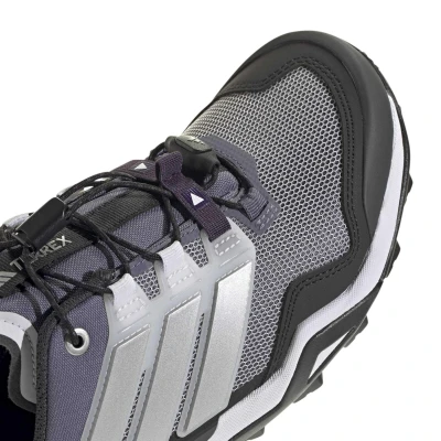 Adidas Terrex Skychaser W preloved violet/matte silver/dash grey dámská nízká turistická obuv