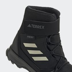 Adidas Terrex SNOW CF R.rdy K IF7495 dětské zimní boty