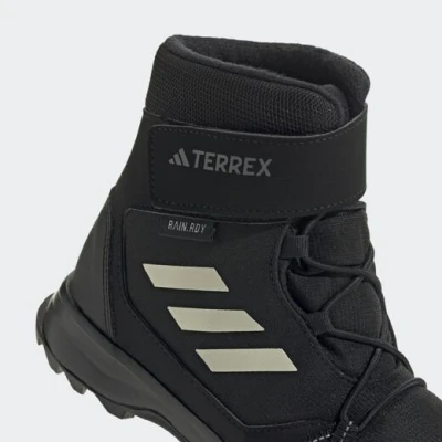 Adidas Terrex SNOW CF R.rdy K IF7495 dětské zimní boty