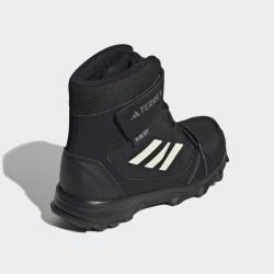 Adidas Terrex SNOW CF R.rdy K IF7495 dětské zimní boty