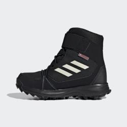 Adidas Terrex SNOW CF R.rdy K IF7495 dětské zimní boty