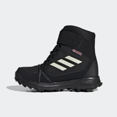 Adidas Terrex SNOW CF R.rdy K IF7495 dětské zimní boty