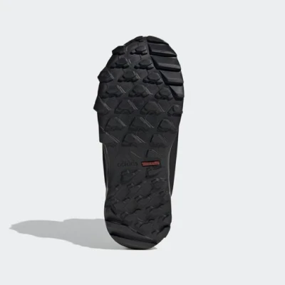 Adidas Terrex SNOW CF R.rdy K IF7495 dětské zimní boty