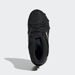 Adidas Terrex SNOW CF R.rdy K IF7495 dětské zimní boty