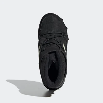 Adidas Terrex SNOW CF R.rdy K IF7495 dětské zimní boty