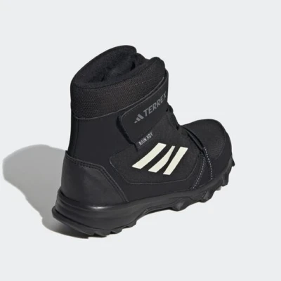 Adidas Terrex SNOW CF R.rdy K IF7495 dětské zimní boty POUZE EU 33 (VÝPRODEJ)