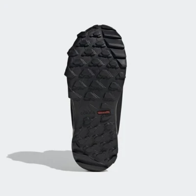 Adidas Terrex SNOW CF R.rdy K IF7495 dětské zimní boty POUZE EU 33 (VÝPRODEJ)