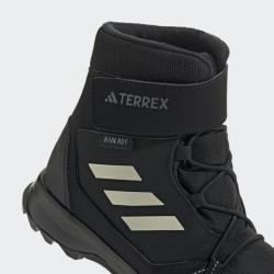 Adidas Terrex SNOW CF R.rdy K IF7495 dětské zimní boty POUZE UK 4,5 / EU 37 (VÝPRODEJ)
