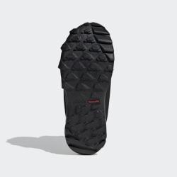 Adidas Terrex SNOW CF R.rdy K IF7495 dětské zimní boty POUZE UK 4,5 / EU 37 (VÝPRODEJ)
