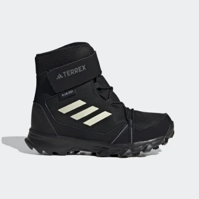 Adidas Terrex SNOW CF R.rdy K IF7495 dětské zimní boty POUZE UK 5,5 / EU 38,5 (VÝPRODEJ) Adidas Terrex SNOW CF R.rdy K IF7495 dětské zimní boty POUZE UK 5,5 / EU 38,5 (VÝPRODEJ)