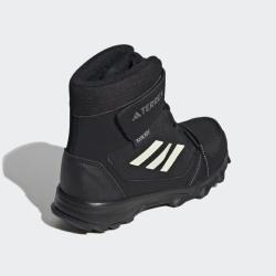 Adidas Terrex SNOW CF R.rdy K IF7495 dětské zimní boty POUZE UK 5,5 / EU 38,5 (VÝPRODEJ)