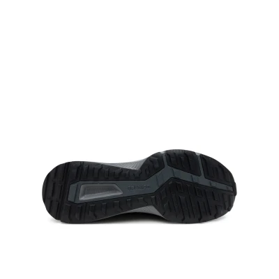 Adidas Terrex Soulstride M core black/grey four/semi impact orange pánská běžecká trailová obuv