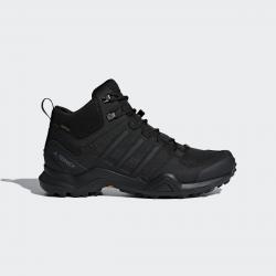 Adidas TERREX SWIFT R2 MID GTX CM7500 outdoor obuv + sleva 300,- na příslušenství