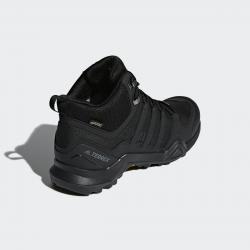 Adidas TERREX SWIFT R2 MID GTX CM7500 outdoor obuv + sleva 300,- na příslušenství