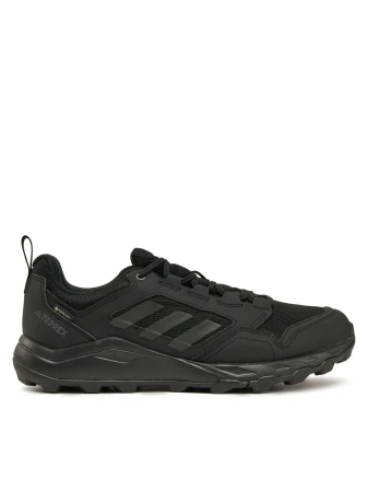 Adidas Terrex Tracerocker 2 GTX M core black/core black/semi impact orange pánská běžecká trailová obuv