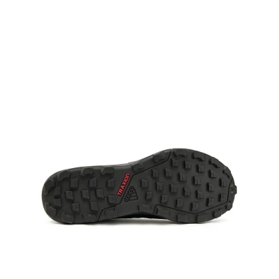 Adidas Terrex Tracerocker 2 GTX M core black/core black/semi impact orange pánská běžecká trailová obuv