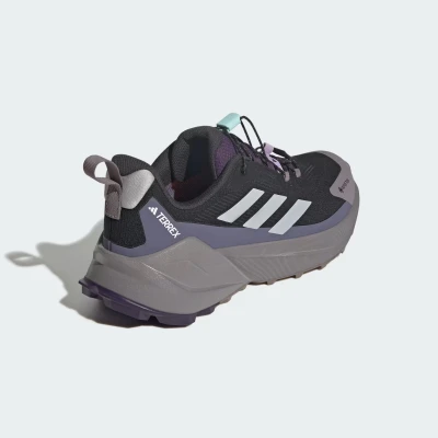 Adidas Terrex Trailmaker 2 GTX SL W core black/grey two/preloved violet dámská nízká turistická obuv