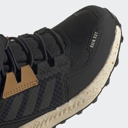 Adidas Terrex Trailmaker HIGH C.rdy K FZ2611 dětské sněhule