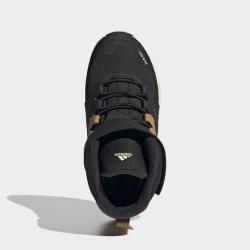 Adidas Terrex Trailmaker HIGH C.rdy K FZ2611 dětské sněhule
