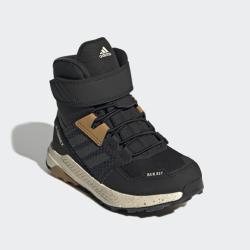 Adidas Terrex Trailmaker HIGH C.rdy K FZ2611 dětské sněhule