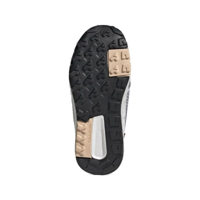 Adidas Terrex Trailmaker High Cold.Rdy orbvio/wonwhi/halblu juniorská vysoká turistická obuv