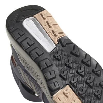 Adidas Terrex Trailmaker High Cold.Rdy orbvio/wonwhi/halblu juniorská vysoká turistická obuv
