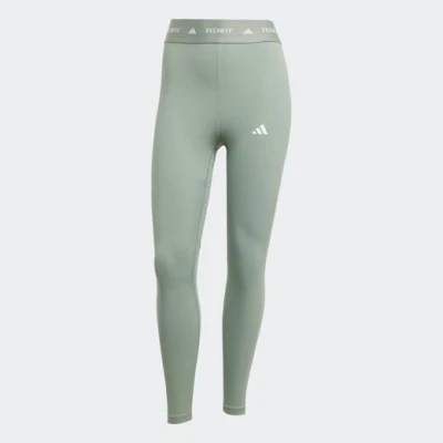 Adidas TF 7/8 L JI5551 W dámské legíny Adidas TF 7/8 L JI5551 W dámské legíny