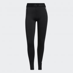 Adidas TF L 3S T GL0685 W dámské sportovní legíny