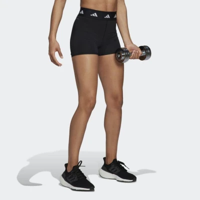 Adidas TF Short Tight HF6683 W dámské šortky