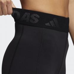 Adidas TF SHRT 3 BAR T GL0689 W dámské elastické kraťasy