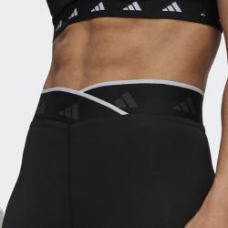 Adidas TF VSH 7/8 T HF6676 W dámské legíny