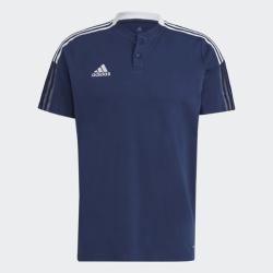 Adidas Tiro 21 POLO GH4462 pánské tričko
