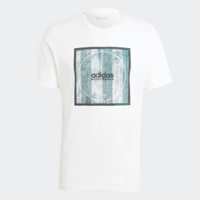 Adidas TIRO BOX G T II3595 M pánské tričko Adidas TIRO BOX G T II3595 M pánské tričko