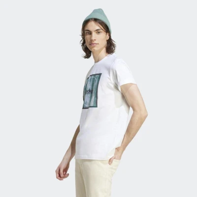 Adidas TIRO BOX G T II3595 M pánské tričko