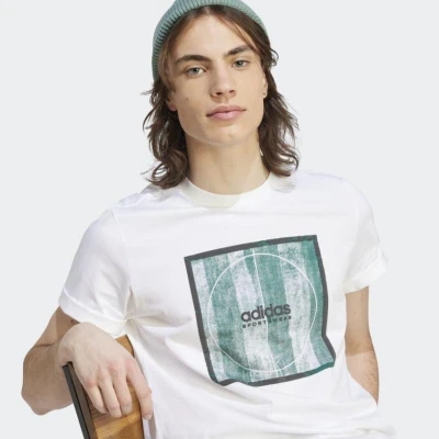 Adidas TIRO BOX G T II3595 M pánské tričko