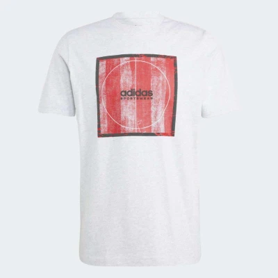 Adidas TIRO BOX G T II5878 M pánské tričko Adidas TIRO BOX G T II5878 M pánské tričko