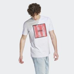 Adidas TIRO BOX G T II5878 M pánské tričko