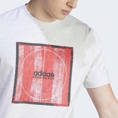Adidas TIRO BOX G T II5878 M pánské tričko