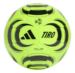 Adidas TIRO CLB 4 zeleno-černý