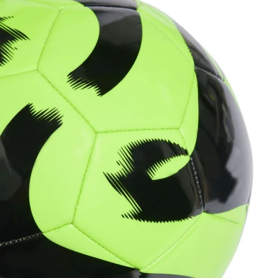 Adidas TIRO CLB SGREEN/BLACK fotbalový míč