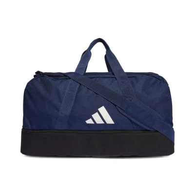 Adidas TIRO L DU L BC TENABL/BLACK/WHITE sportovní taška