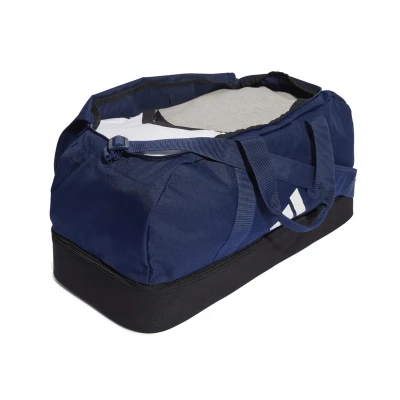 Adidas TIRO L DU L BC TENABL/BLACK/WHITE sportovní taška