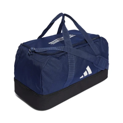 Adidas TIRO L DU L BC TENABL/BLACK/WHITE sportovní taška